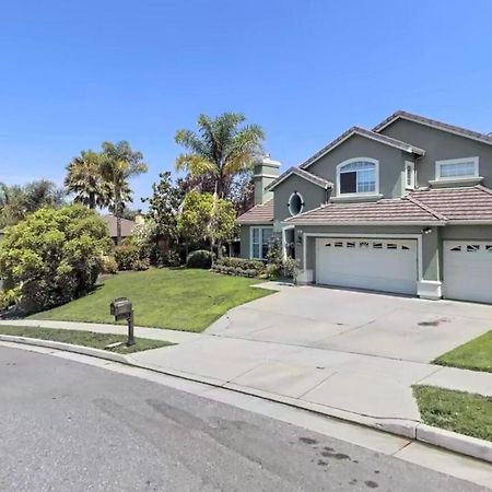 Spacious 4-Br, 3-Ba Home In San Jose Exterior photo