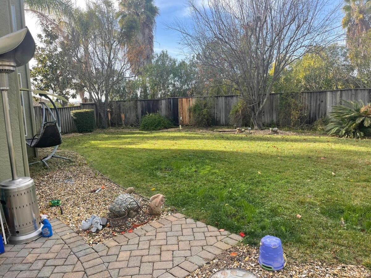 Spacious 4-Br, 3-Ba Home In San Jose Exterior photo