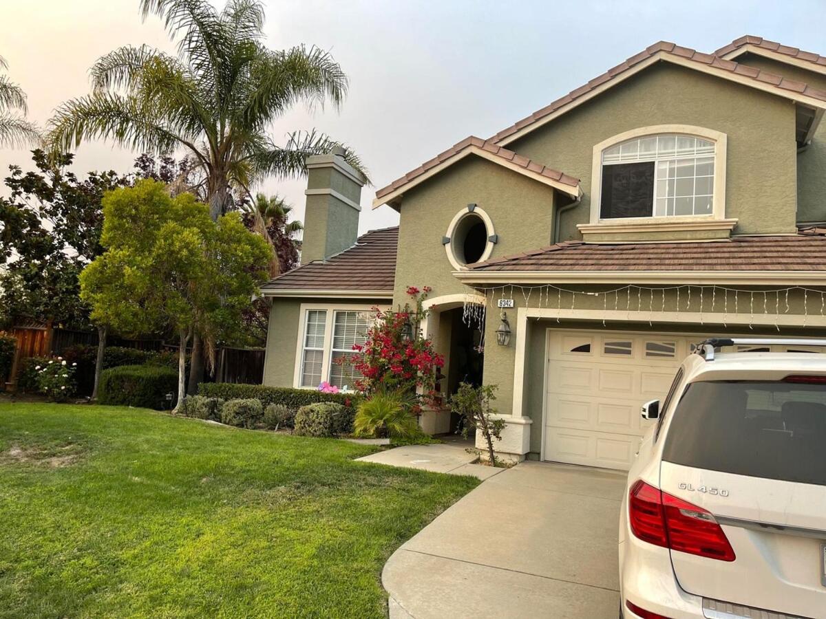 Spacious 4-Br, 3-Ba Home In San Jose Exterior photo