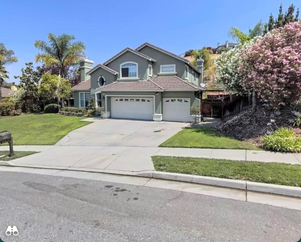 Spacious 4-Br, 3-Ba Home In San Jose Exterior photo